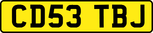 CD53TBJ