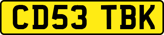 CD53TBK