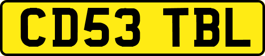 CD53TBL