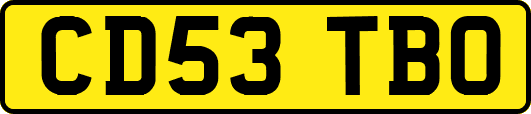 CD53TBO