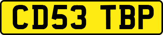 CD53TBP