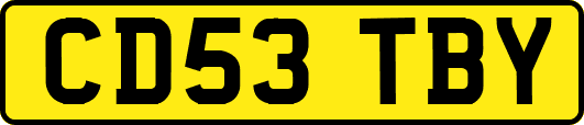 CD53TBY