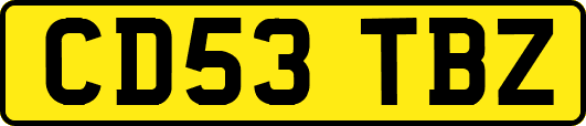 CD53TBZ