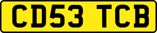 CD53TCB
