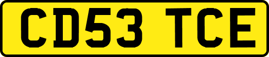 CD53TCE