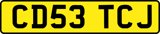 CD53TCJ