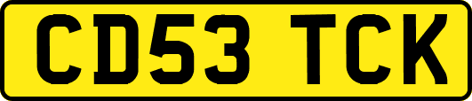 CD53TCK