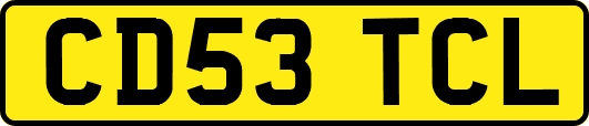 CD53TCL