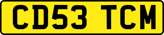 CD53TCM