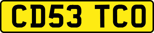 CD53TCO