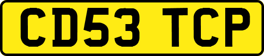 CD53TCP