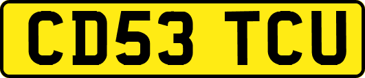CD53TCU