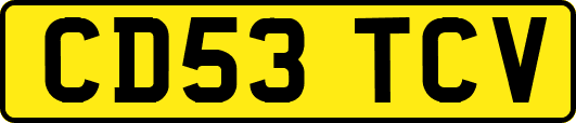 CD53TCV