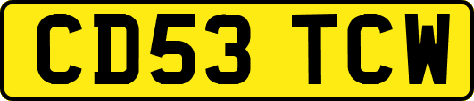 CD53TCW
