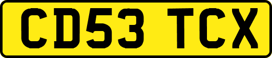 CD53TCX