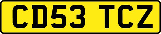 CD53TCZ