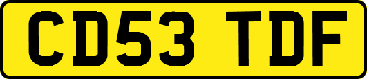 CD53TDF
