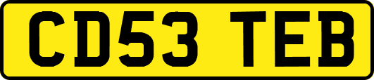 CD53TEB