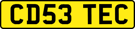 CD53TEC