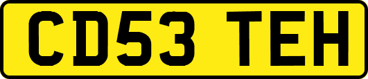 CD53TEH