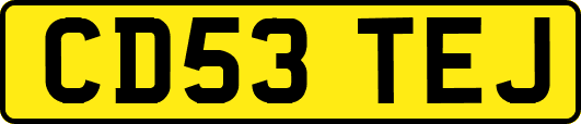 CD53TEJ