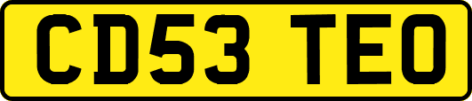 CD53TEO
