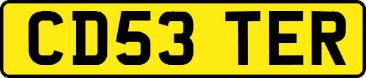 CD53TER