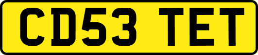 CD53TET
