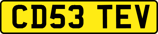 CD53TEV