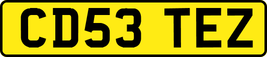CD53TEZ