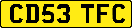 CD53TFC