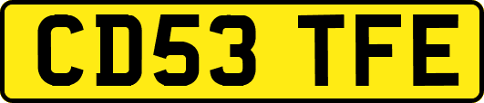 CD53TFE
