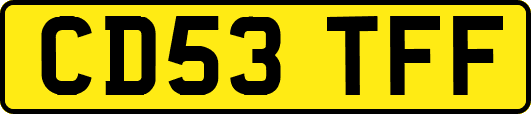 CD53TFF