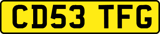 CD53TFG