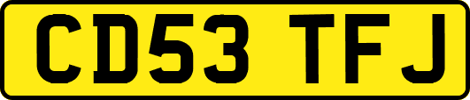 CD53TFJ