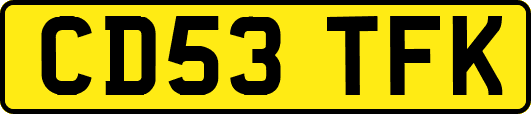 CD53TFK