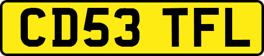 CD53TFL