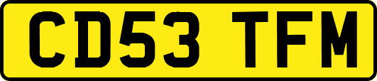 CD53TFM