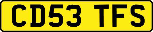 CD53TFS