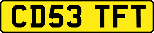 CD53TFT