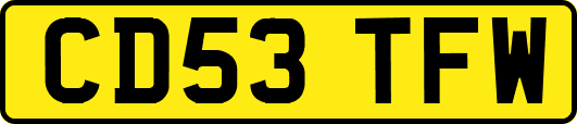 CD53TFW