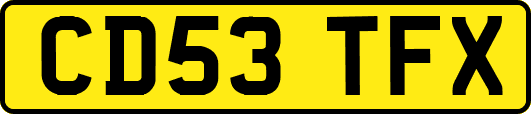 CD53TFX