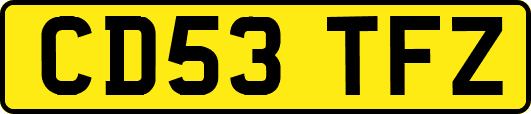 CD53TFZ