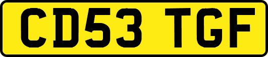 CD53TGF
