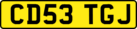 CD53TGJ