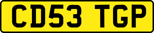 CD53TGP