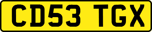 CD53TGX