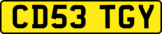 CD53TGY