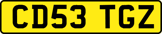 CD53TGZ