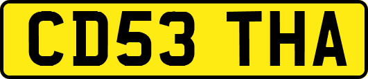 CD53THA